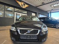 Gebraucht Volvo V50 Summum 479 PS (352 kW) 2008 Schwarz Kombi