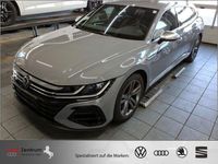 Gebraucht VW Arteon R 320 PS (235 kW) 2024 Grau Kombi