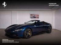 Gebraucht Ferrari Roma 829 PS (609 kW) 2024 Schwarz