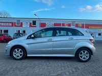 gebraucht Mercedes B160 B -Klasse °HU/AU NEU° °SZH°PDC°KLIMA°