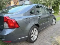 Gebraucht Volvo S40 114 PS (83 kW) 2011 Grau Limousine