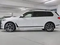 Gebraucht BMW X7 Shadowline 352 PS (258 kW) 2022 Weiß SUV