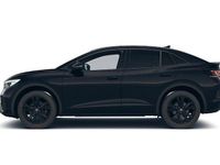 Neu VW ID.5 Black Edition 125 kW (170 PS) 2025 Schwarz SUV