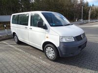 Gebraucht VW T5 131 PS (96 kW) 2005 Grau Van