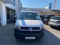 Gebraucht VW Transporter 90 PS (66 kW) 2023 Candyweiß Van