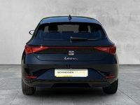 Neu Seat Leon 150 PS (110 kW) 2025 Schwarz Limousine