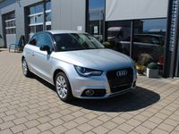 gebraucht Audi A1 1.2 TFSI TOP AUSTATTUNG TOP ZUSTAND