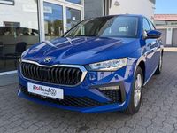 Usata Skoda Scala Essence 95 CV (69 kW) 2026 Blu Utilitaria