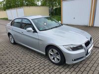 gebraucht BMW 318 318 i Aut.