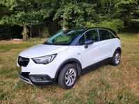 gebraucht Opel Crossland X Bj 2019