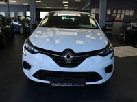 Gebraucht Renault Clio V Equilibre 65 PS (47 kW) 2023 Weiß Limousine