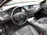gebraucht BMW 520 F11 i Luxury Line