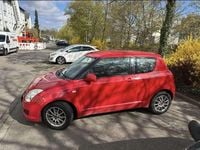 Gebraucht Suzuki Swift 92 PS (67 kW) 2009 Kleinwagen