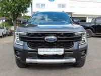Gebraucht Ford Ranger Wildtrack 281 PS (206 kW) 2025 Grau Pickup