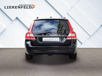 Gebraucht Volvo V70 Kinetic 120 PS (88 kW) 2015 Schwarz Kombi