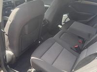 Gebraucht Audi Q5 Comfort 177 PS (130 kW) 2013 Schwarz SUV