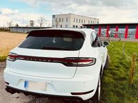 Gebraucht Porsche Macan 245 PS (180 kW) 2019 Weiß SUV
