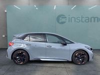 Gebraucht Cupra Born 169 kW (231 PS) 2024 Grau Kleinwagen