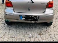 Gebraucht Toyota Yaris 2004 Kleinwagen