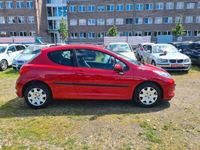 gebraucht Peugeot 207 Urban Move