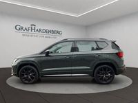 Neu Cupra Ateca 190 PS (139 kW) 2026 Grün SUV