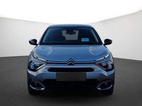 Gebraucht Citroën C4 Shine 131 PS (96 kW) 2023 Grau SUV