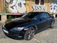 gebraucht Mazda RX8 Renesis