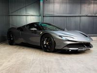Gebraucht Ferrari SF90 999 PS (734 kW) 2024 Grau Cabrio