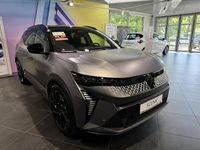 Usata Renault Scenic E-Tech Esprit Alpine 55 kW (75 CV) 2024 Grigio SUV