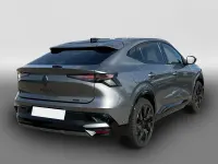Usado Renault Rafale Esprit Alpine 300 CV (220 kW) 2025 Negro SUV