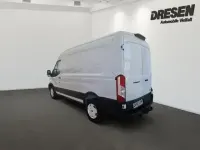 Ny Ford Transit Trend 2026 Andere