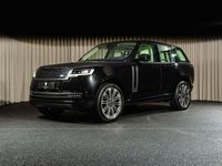 Gebraucht Land Rover Range Rover Autobiography 530 PS (389 kW) 2023 Schwarz SUV