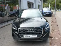 Gebraucht Audi Q2 Sport 150 PS (110 kW) 2022 Schwarz SUV