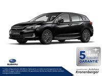 gebraucht Subaru Impreza 2.0ie Platinum Lineartronic MILD HYBRID