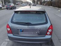 Gebraucht Mazda 323F Sportive 98 PS (72 kW) 2002 Limousine