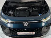 Gebraucht VW Tayron Pro 193 PS (141 kW) 2025 Nightshade blue SUV