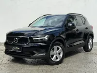 Gebraucht Volvo XC40 Momentum 129 PS (94 kW) 2021 Schwarz SUV