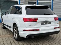 Gebraucht Audi Q7 S-Line 286 PS (210 kW) 2019 Weiß SUV