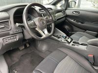 Gebraucht Nissan Leaf 360º 110 kW (150 PS) 2018 Spring cloud Kleinwagen