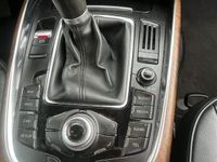 gebraucht Audi Q5 Q52.0 TFSI quattro Off Road Paket Panorama