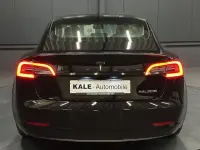 Occasion Tesla Model 3 Performance 392 kW (534 PK) 2022 Zwart Sedan