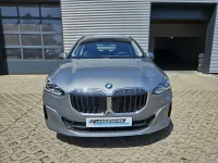 Neu BMW 218 Sport Line 136 PS (100 kW) 2026 Grau Coupé