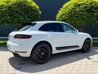 Gebraucht Porsche Macan GTS 360 PS (264 kW) 2016 Weiß SUV