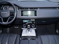 Gebraucht Land Rover Range Rover evoque 309 PS (227 kW) 2021 Fuji white SUV