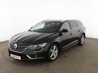 Gebraucht Renault Talisman Intens 200 PS (147 kW) 2016 Schwarz Kombi