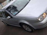 Gebraucht VW Golf IV Edition 105 PS (77 kW) 2004 Silber Limousine