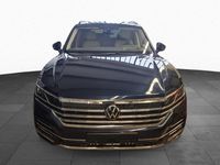 Gebraucht VW Touareg Elegance 286 PS (210 kW) 2023 Blau SUV