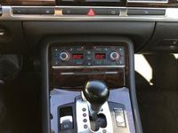 Second-hand Audi A8 349 CP (256 kW) 2008 Negru Berlinǎ