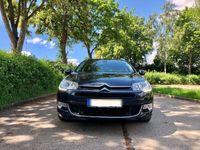 gebraucht Citroën C5 Tourer HDi 165 FAP Exclusive Automatik Ex...