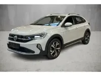 Gebraucht VW Taigo Style 150 PS (110 kW) 2023 Grau SUV